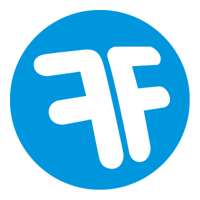 Logo for FinancialForce HCM (Human Capital Management)