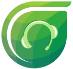 Logo for Freshdesk