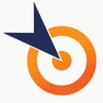 Logo for Pinpointe