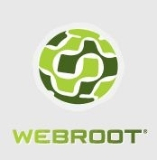 Logo for Webroot