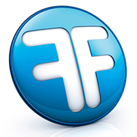 Logo for FinancialForce Accounting
