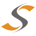 Logo for Synchroteam