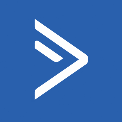 Logo for ActiveCampaign