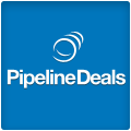 Logo for PipelineDeals