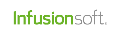 Logo for Infusionsoft