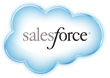 Logo for Salesforce