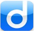 Logo for Diigo