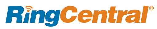 Logo for RingCentral
