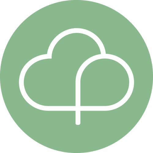 Logo for Projectplace