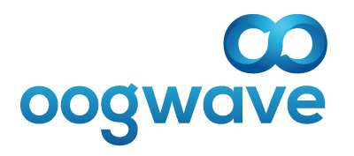 Logo for Oogwave