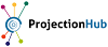 Logo for ProjectionHub