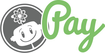 Logo for Wagepoint Pay