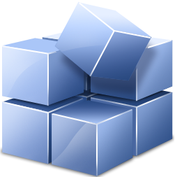 Logo for Ice3 Online Collaboration