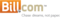 Logo for Bill.com