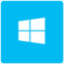 Logo for Windows Azure Platform