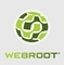 Logo for Webroot