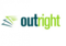 Logo for outright