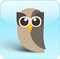 Logo for HootSuite