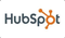 Logo for HubSpot