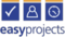 Logo for Easy Projects