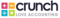 Logo for Crunch Accounting - UK