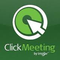 Logo for ClickMeeting