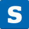 Logo for Samanage IT Asset Management
