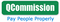 Logo for QCommission