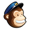 Logo for MailChimp