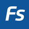 Logo for FluidSurveys