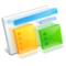 Logo for Zoho Sites