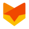 Logo for HappyFox