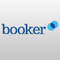 Logo for Booker