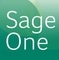 Logo for Sage One - U.S.