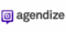 Logo for Agendize Online Scheduling