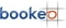Logo for Bookeo Online Scheduling and Reservations