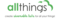 Logo for allthings