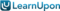 Logo for LearnUpon