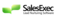 Logo for SalesExec