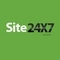 Logo for Site 24x7
