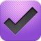 Logo for OmniFocus