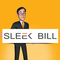 Logo for Sleek Bill