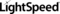 Logo for LightSpeed
