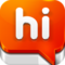 Logo for hiTask