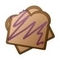 Logo for Toast Invoice