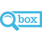 Logo for Qbox.io Hosted Elasticsearch