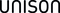 Logo for Unison