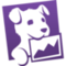 Logo for Datadog