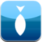 Logo for FrameFish Virtual Mirror