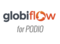 Logo for GlobiFlow for Podio